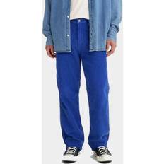 Levis loose Levi's 568 Stay Loose Carpenter Z8073 Blue Garment