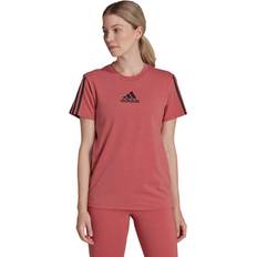 adidas Aeroready Trænings T-shirt Dame Rød