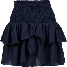 XXS Skjørt Neo Noir Carin R Skirt - Navy