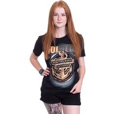 Volbeat Anchor T-Shirt