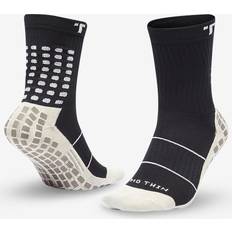 TRUsox Tøj TRUsox Strømper Mid-Calf Thin 3.0 Black 3crw300lthinblack Størrelse