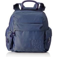 Mandarina Duck Cityrucksack blau Polyester