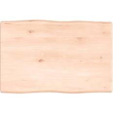 Møbler vidaXL 60x40x4 Bordplade