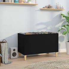 Møbler vidaXL Vinylskab konstrueret Opbevaringsskab