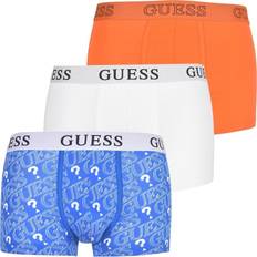 Guess Underwear Guess Logo Boxer Pack