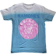 Ramones rocket to russia official tee t-shirt mens