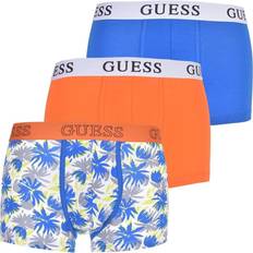 Guess Underwear Guess Logo Boxer Pack