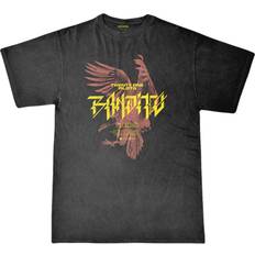 Twenty one pilots ROCK OFF Twenty One Pilots Unisex T-Shirt: Bandito Bird Medium Twenty One Pilots Clothing