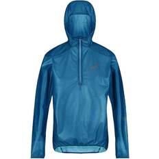 Reflekser - Unisex T-shirts Inov-8 Raceshell Kurtka - Blå