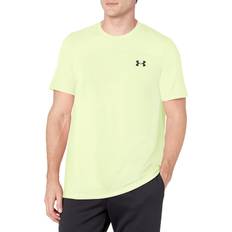Under Armour Yellow T-shirts Under Armour Seamless T-shirt Yellow