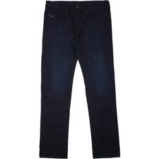 Diesel Buster Jeans Blue