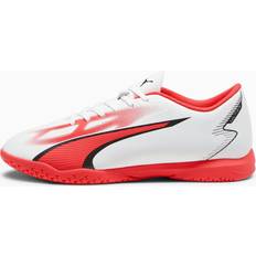 Puma Ultra Play IT Breakthrough Hvid/Sort/Rød Indendørs IC