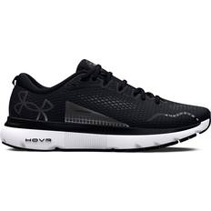 Under armour hovr infinite Under Armour Infinite 5 M - Black/White