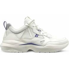 Sko ARKK Copenhagen Quantm Leather T-G9 Off White Dazzling Blue Women