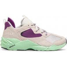 Sko ARKK Copenhagen Kanetyk Suede W13 Off White Neo Mint Women