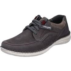 Josef Seibel Sneakers Josef Seibel Anvers Mens Casual Shoes 6.5, Grey