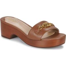 Sko Lauren Ralph Lauren Mules Casual Shoes ROXANNE-SANDALS-FLAT SANDAL women