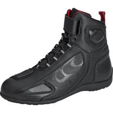 iXS RS-400 Sportstøvler - Sort Unisex, Herre
