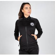 Gorilla Wear Ytterkläder Gorilla Wear Montana Track Jacket Black