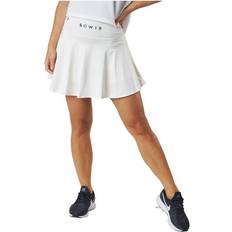 BOW19 Classy Skirt Offwhite Black