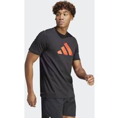 adidas Graphic Tee Roland Garros Mens