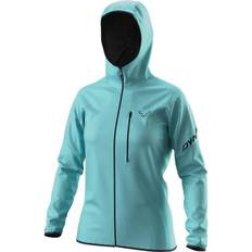 Løb - Turkis Jakker Dynafit W Traverse Gore-tex Jacket