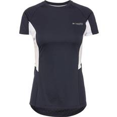 Columbia Damen T-Shirts Columbia Titan Pass Funktionsshirt Damen