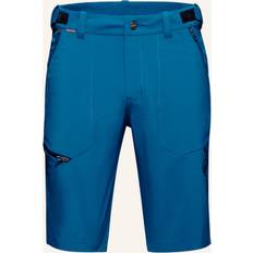 Mammut Shorts Mammut Runbold Short - Blue