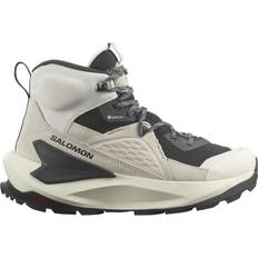 Salomon Elixir Mid GTX W - Bianco