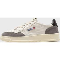 Autry Lenkkarit Autry Medalist Suede Leather Mix Sneaker - Goat