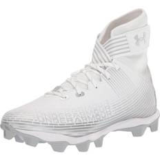 Under Armour Highlight Franchise RM Footballschuhe - Weiß