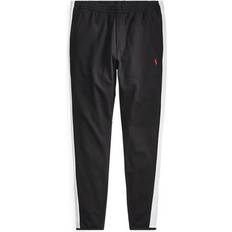 Pants & Shorts Polo Ralph Lauren Interlock Track Pant Black