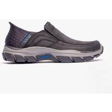 Sko Skechers Mens Respected Slip-Ins Herresko - Sort