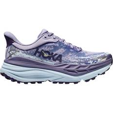 Hoka 36 ⅔ Trekkingschuhe Hoka Anacapa Low GORE-TEX Schuhe für Damen in Meteor/Cosmic Sky Größe Wandern