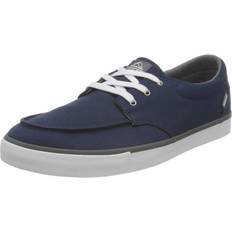 Reef Sneakers Reef Men's Deckhand Shoes Navy/Grey