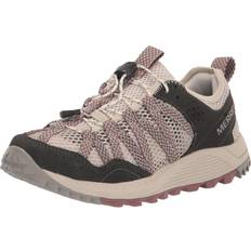 Merrell Dam Sneakers Merrell Wildwood Aero Sandalias - Beige