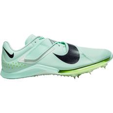 Nike Air Zoom Long Jump Elite - Mint Foam Volt