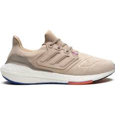 adidas Ultraboost Running Shoes Men's, Beige