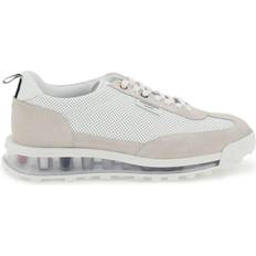 Tech Runner White