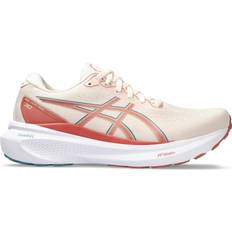 Asics Pink Running Shoes Asics GEL-Kayano Women's Running Shoes Rose Dust/Light Garnet