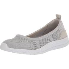 Silver Walking Shoes Easy Spirit Glitz Women's Silver