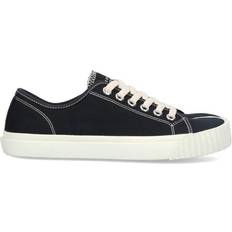 Maison Margiela Tabi Low Top Black White Women's