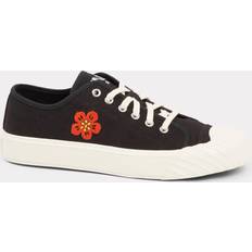 Kenzo Sneakers Kenzo Low Top Sneaker Boke Flower - Black