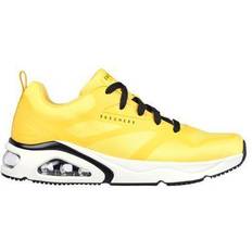 Skechers 44 Chaussures Skechers Tres-Air Uno - Revolution-Airy - Jaune