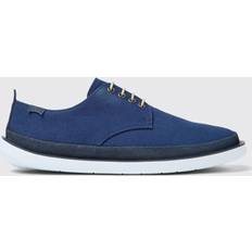 Camper Herren Derby Camper Brogue Shoes Men colour Blue Blue