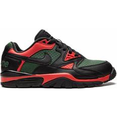 Nike x Supreme Air Cross Trainer 3 Low M - Black/Gorge Green