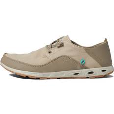 Shoes Columbia Men Bahama Vent Relaxed PFG Shoe- Tan