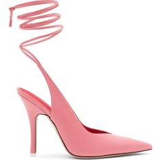 The Attico Skor - Rosa