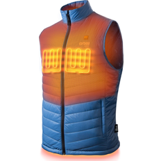 4XL - Men Vests Gobi Heat Men's Dune