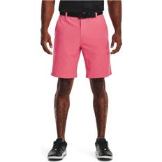 Under Armour Men's Standard Drive Shorts - Halo Gray